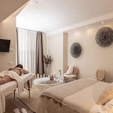 Welchome - Suites - Perugia Exterior photo
