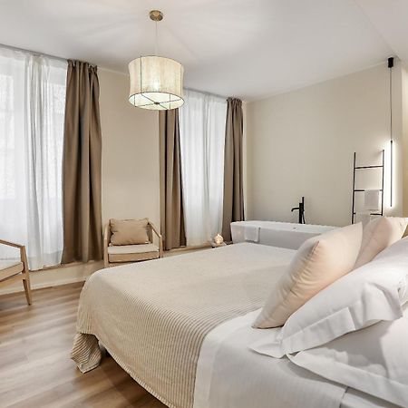 Welchome - Suites - Perugia Exterior photo