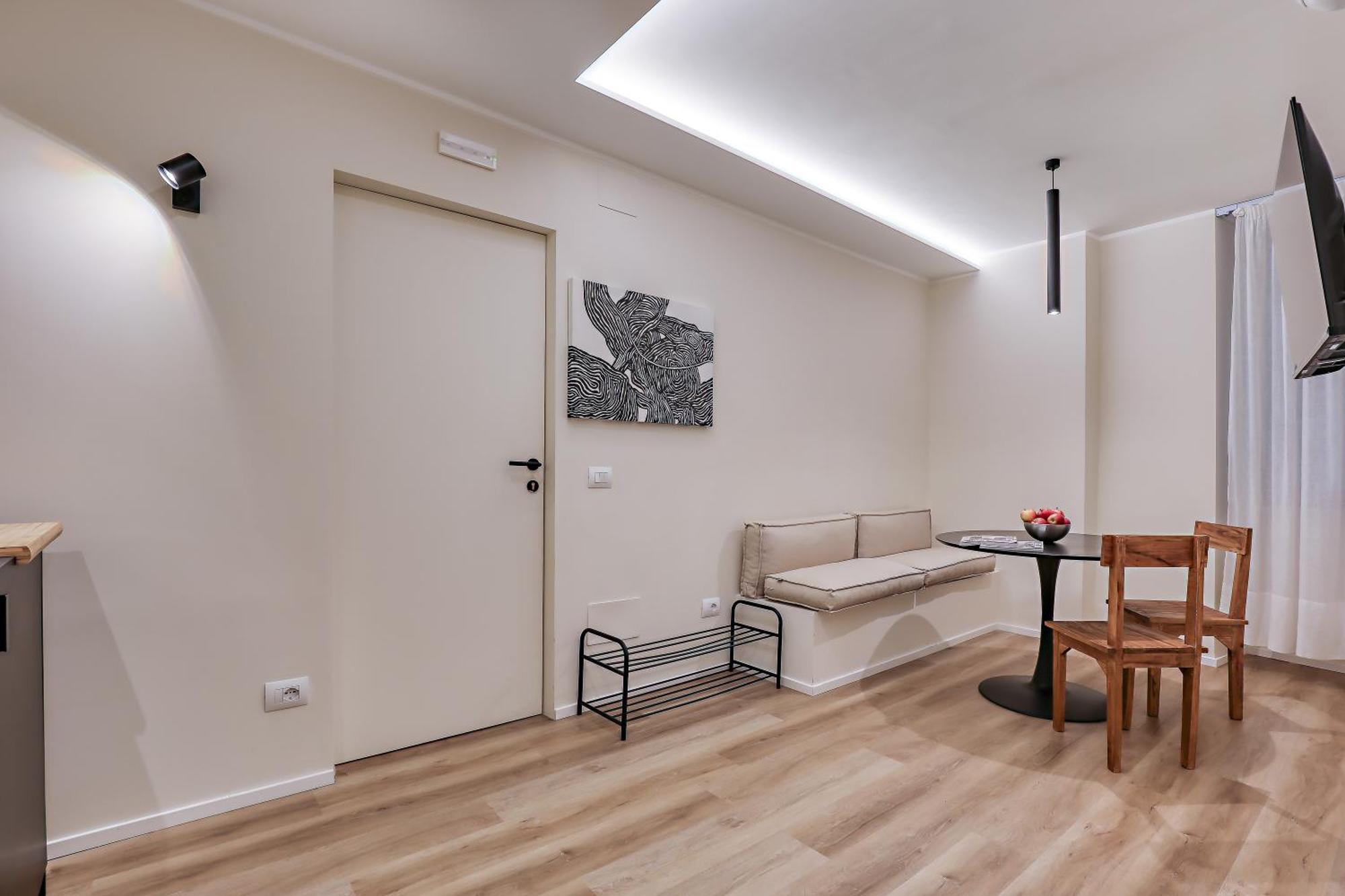 Welchome - Suites - Perugia Exterior photo