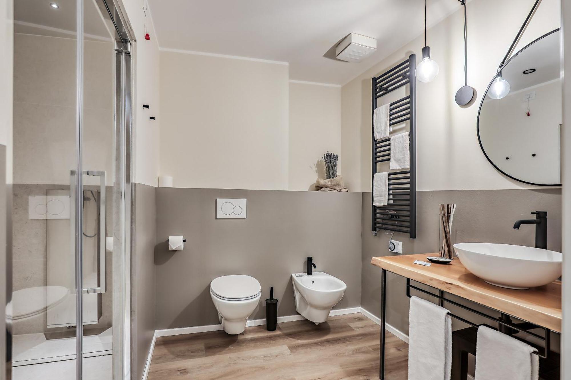 Welchome - Suites - Perugia Exterior photo