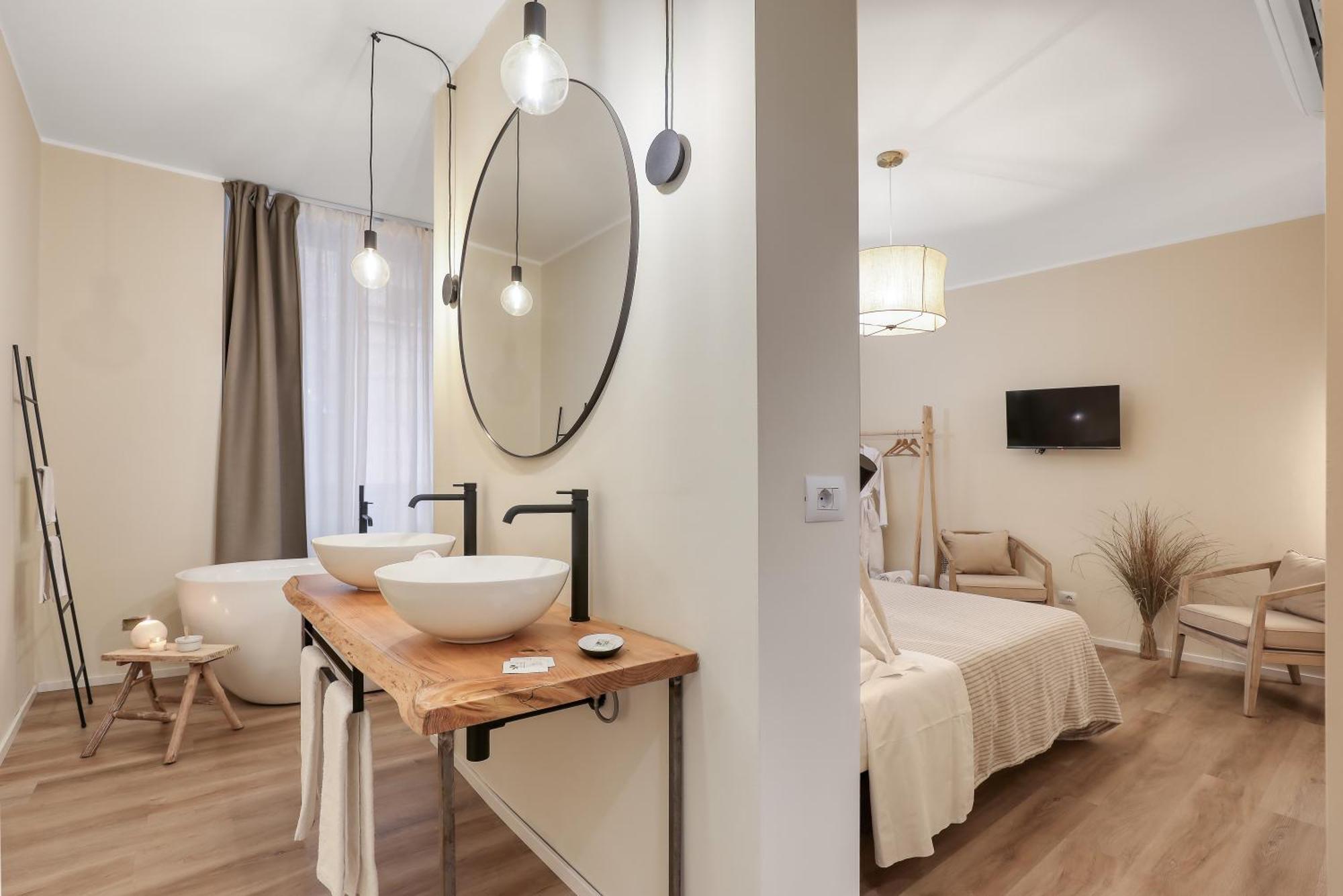 Welchome - Suites - Perugia Exterior photo