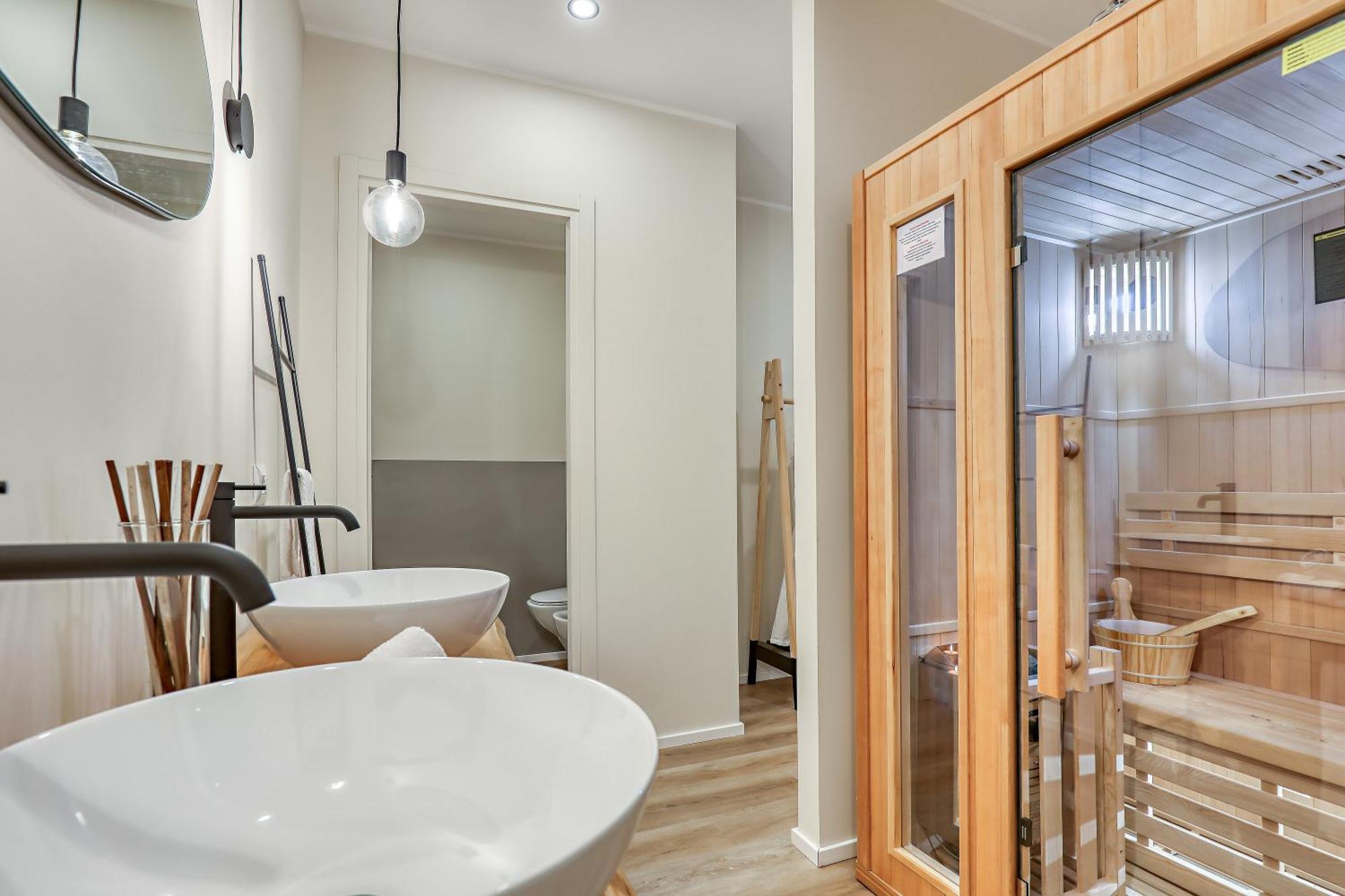 Welchome - Suites - Perugia Exterior photo