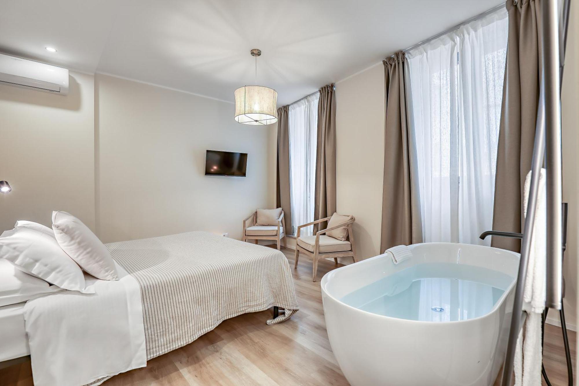Welchome - Suites - Perugia Exterior photo