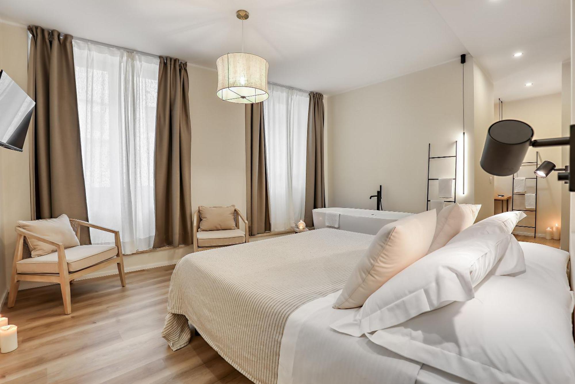 Welchome - Suites - Perugia Exterior photo