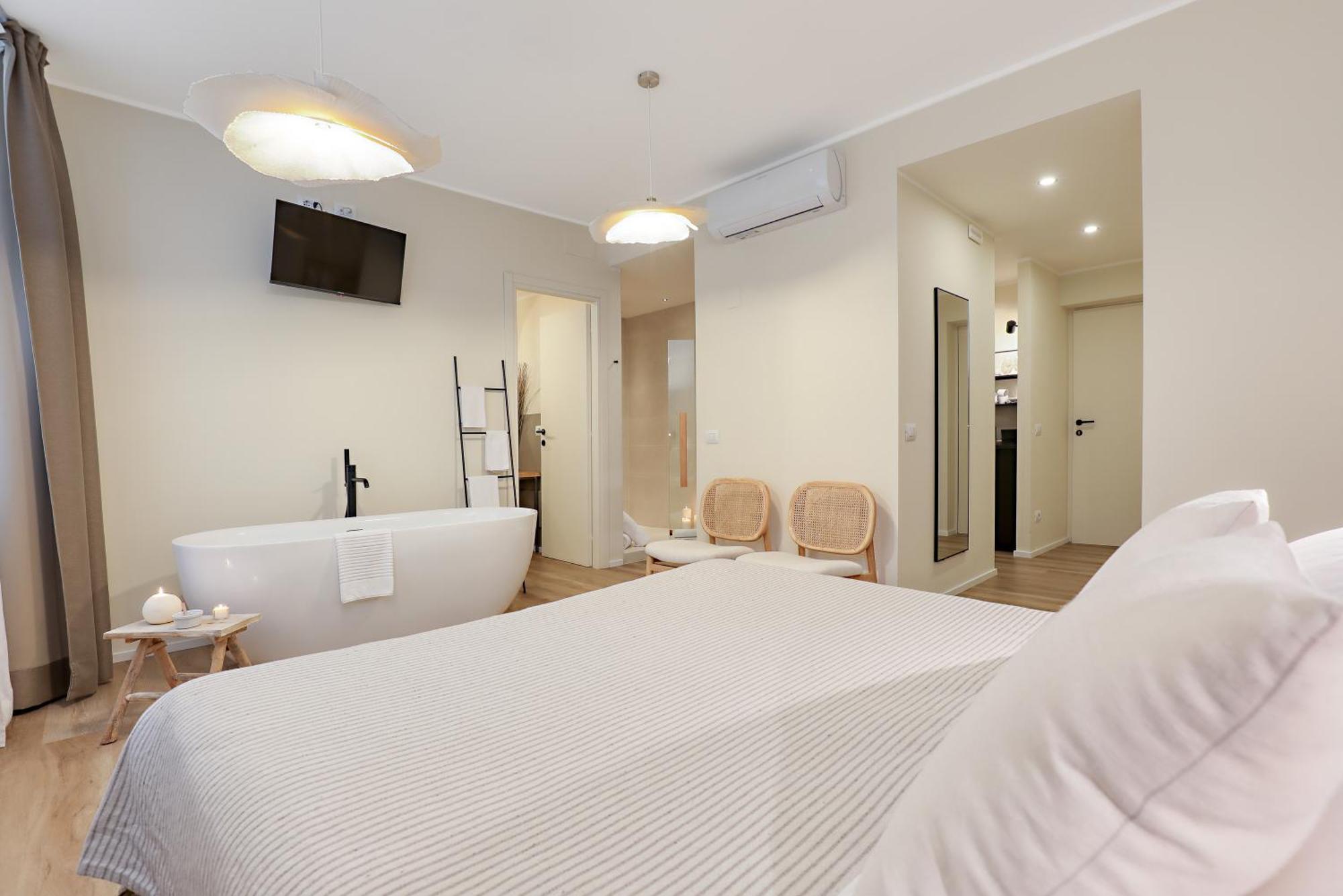 Welchome - Suites - Perugia Exterior photo