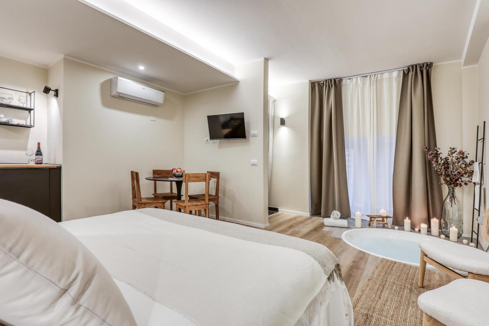 Welchome - Suites - Perugia Exterior photo