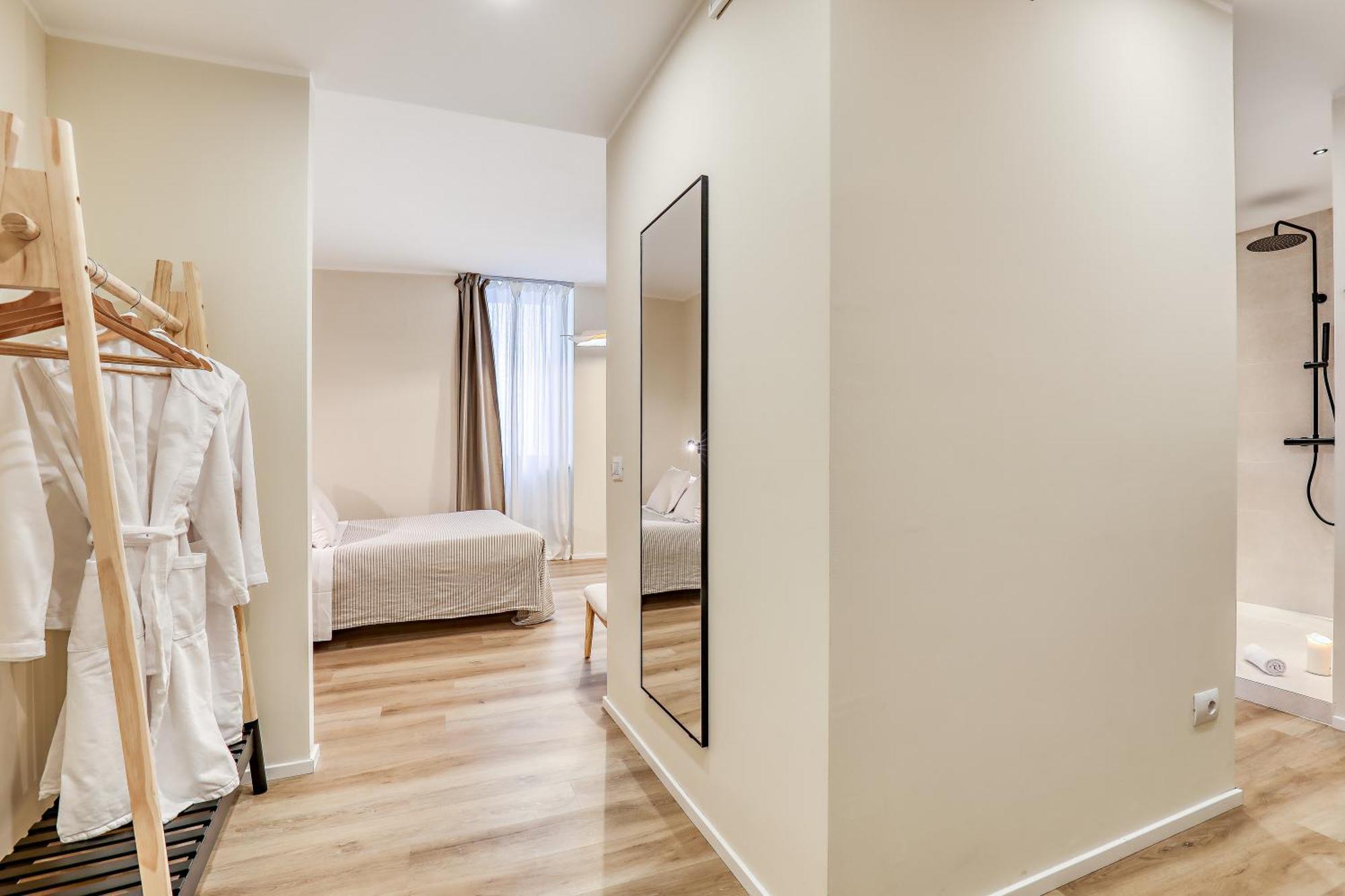 Welchome - Suites - Perugia Exterior photo